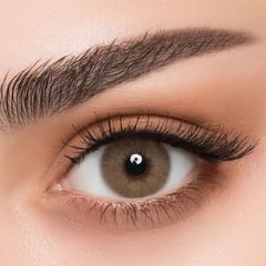 Afle Daily Contact Lenses Clay