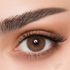 Afle Daily Contact Lenses Deep