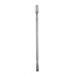 Intervion 963859 Nail Cuticle Pusher Met	