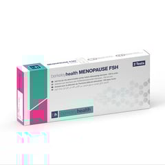 Berkeley health Menopause FSH 2 Rapid Test