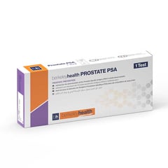 Berkeley health Prostate Rapid Self Test 1 Pc