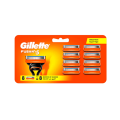 Gillette Fusion 8 Refill Blades