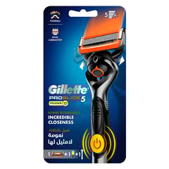Gillette ProGlide 5 Power Shaver for Men