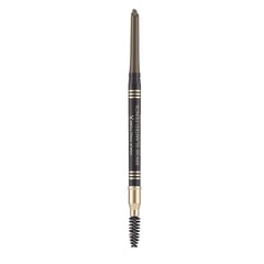 Max Factor Brow Slanted Eye Brow Pencil, 03 Dark Brown, 0.35 G