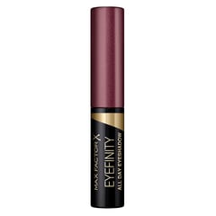 Max Factor Eyefinity Liquid Shadow 09 Sultry - Burgundy