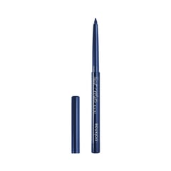 Bourjois Twist'Matic Kajal Eyeliner Pencil, 05 Mille Et Une Blue, 1.2G