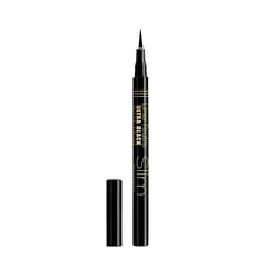 Bourjois Liner Feutre Slim Eyeliner 17 Ultra Black,0.8 Ml