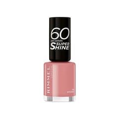 Rimmel 60 Sec Rg Reformulation #711- Pink