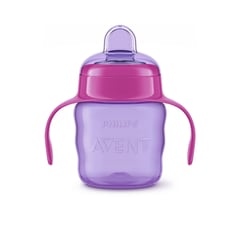 Avent 551/03 Classic TRN 200ML Girl