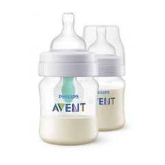 Avent 813/14 Feeding Bottle Plastic 260ml