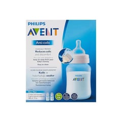 Avent 813/62 Anti colic Bottle 260ml