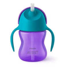 Avent 796/00 Bendy Straw Cup 9m+