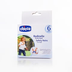 شيكو حزام امان للطفل