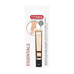 Titania 1052/5 Nail Clipper With cover	