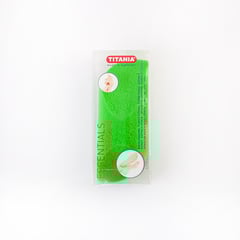 Titania Pumice Sponge 3000/6K