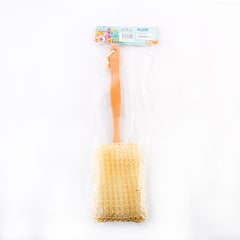 Zain Cares Sisal Loofah Brush 108