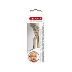 Titania 1053/g Eyelash Curler Gold