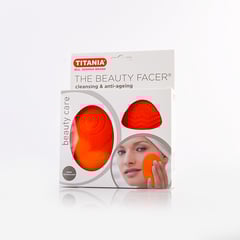 Titania Beauty Electric Face Peeling Pad 2960