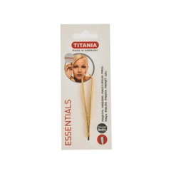 تيتانيا1070/gga ملقط ذهبي