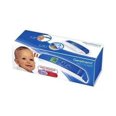 ELEC.THERMOMETER GERATHERM INFRARED 