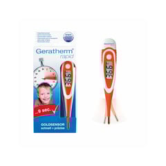 Electric Thermometer Geratherm Rapid	