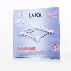 Bath Scale Laica 5010