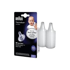 براون ثيرموسكان LF-40 فلتر