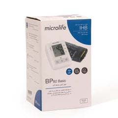 Microlife Blood Pressure Monitor B2