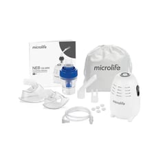 Microlife Nebulizer Neb 150 Mini