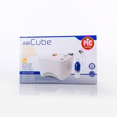 Pic Nebulizer Aircube