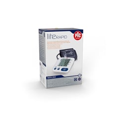 Blood Pressure M.pic Literapid Arm	