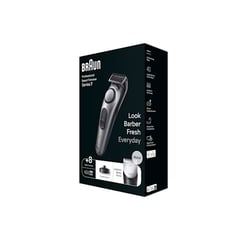 براون سيريز 7 ماكينة تشذيب اللحية (BT7420)