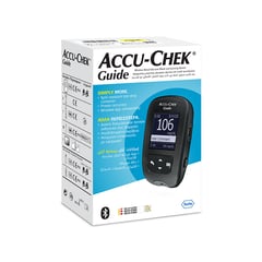 ACCU-CHEK GUIDE METER