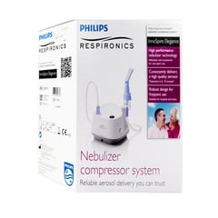 Philips Nebulizer Innospire Elegance