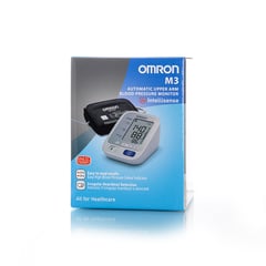 Omron B.Pressure M-3 Arm