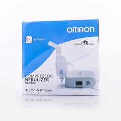 Omron Nebulizer Comp Air Basic Ne-C803