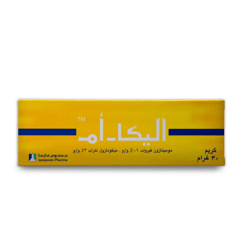 اليكا - أم