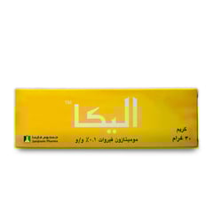 كريم اليكا ام 30 جم