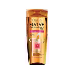 Elvive Shampoo Extraordinary Oil Dry&Very Dry Hair 400Ml