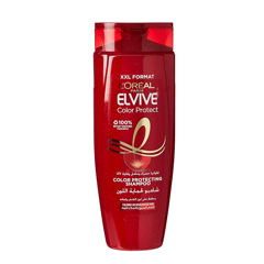 الفيف شامبو كولور بروتكت 600 مل
