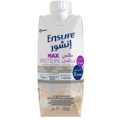Ensure