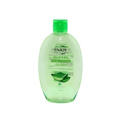 انجوى منظف البشرة بالصبار 225 مل