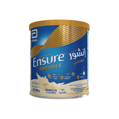 Ensure Nutrivigor Vanilla 400 Gm