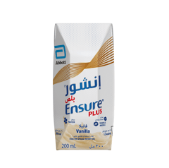 Ensure Plus
