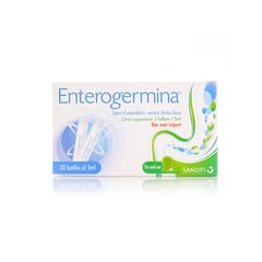 Enterogermina  2