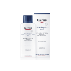 Eucerin Urea Repair Plus 10% Lotion