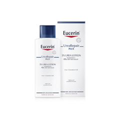 Eucerin Urea Repair Plus 5% Lotion