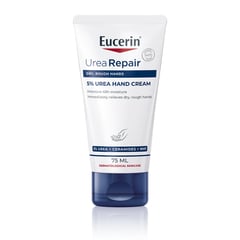 Eucerin 5% Urea Hand Cream 75 ml
يوسيرين يوريا ريبير بلس 50% يوريا كريم اليدين  75 مل