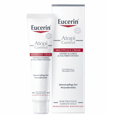 Eucerin Atopicontrol Acute Care Cream  40 ml
