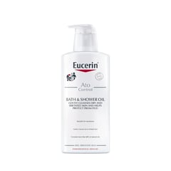 يوسرين اتوبي كنترول غسول للاكزيما  400 مل
